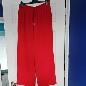 Frank Lyman Design Red Garment